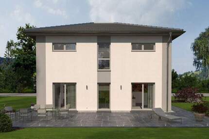 EIN HAUS, EIN RAUMWUNDER, EIN LIEBLINGSORT 6 zimmer