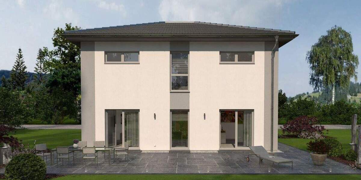 EIN HAUS, EIN RAUMWUNDER, EIN LIEBLINGSORT 6 zimmer