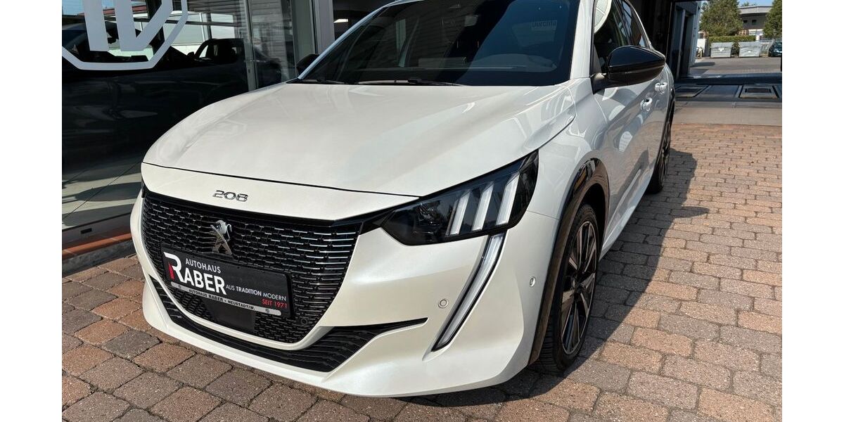 Peugeot 208 53.111 km 14.990 &euro; Neustadt 67433