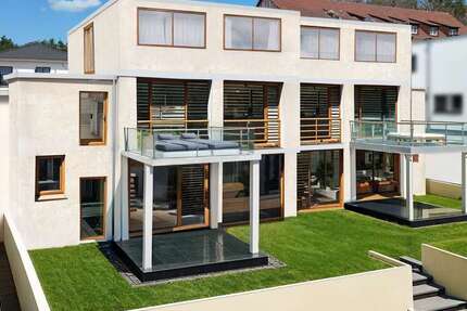 Haus zum Kaufen in Enkenbach-Alsenborn 460.000 € 204.15 m² 6 zimmer