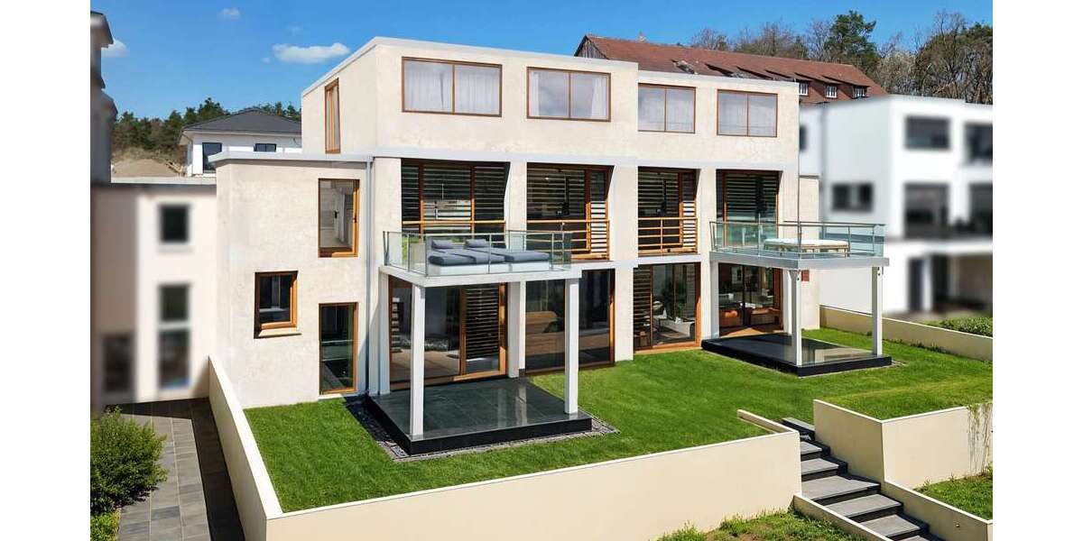Haus zum Kaufen in Enkenbach-Alsenborn 460.000 € 204.15 m² 6 zimmer