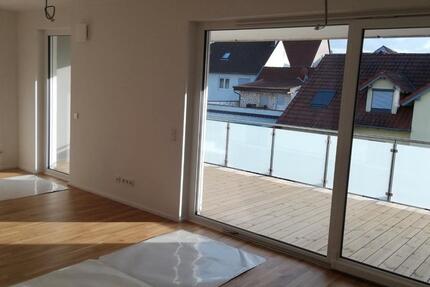Wohnung Ramstein-Miesenbach Miesenbach - 3 Zimmer, 93 m&sup2;, 1.135&euro; | Angebot:26432359