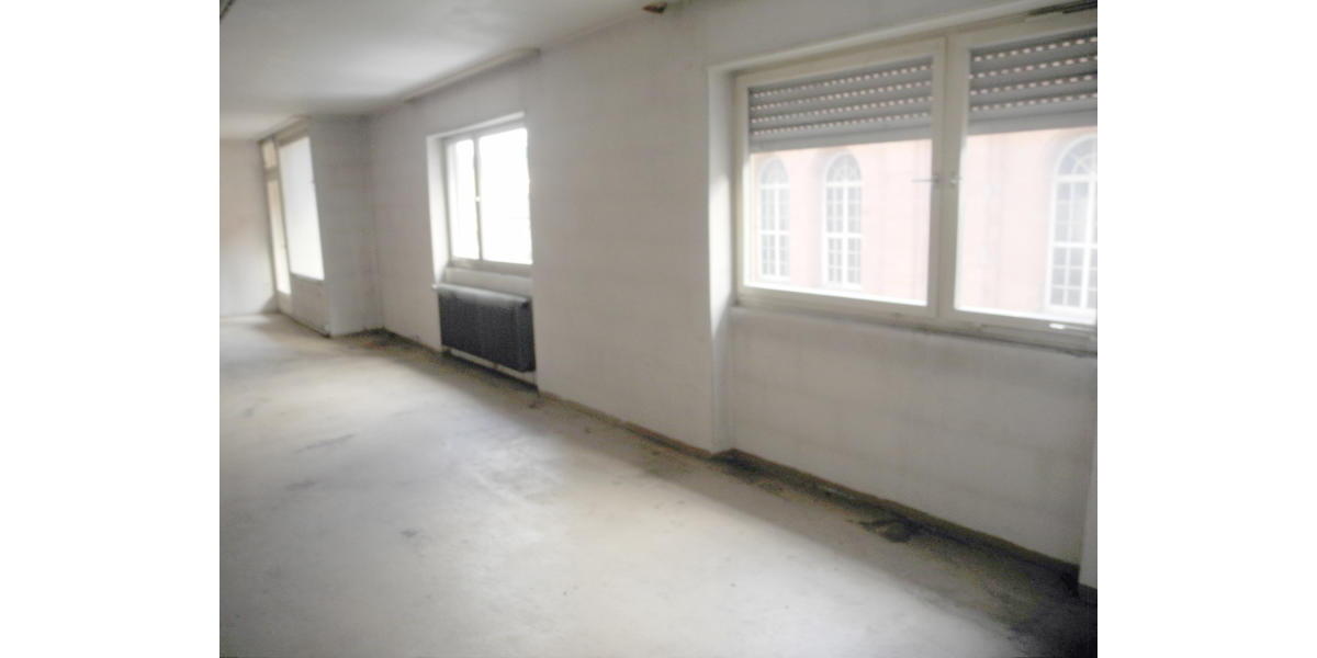 ObjNr:17530 - Teivermietetes Wohn-Geschäftshaus in Elmstein - Mehrfamilienhaus, Wohnhaus Elmstein | Angebot:15064561