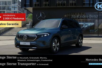 Mercedes-Benz EQB 16.430 km 36.990 &euro; Neustadt 67433