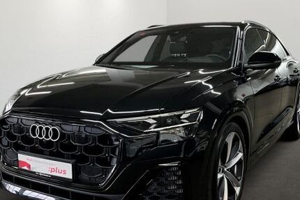 Audi SQ8 7.927 km 105.980 &euro; Kaiserslautern 67663