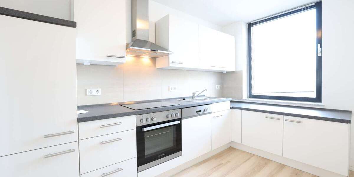 Wohnung zum Mieten in Kaiserslautern 1.800 € 200 m² 4 zimmer