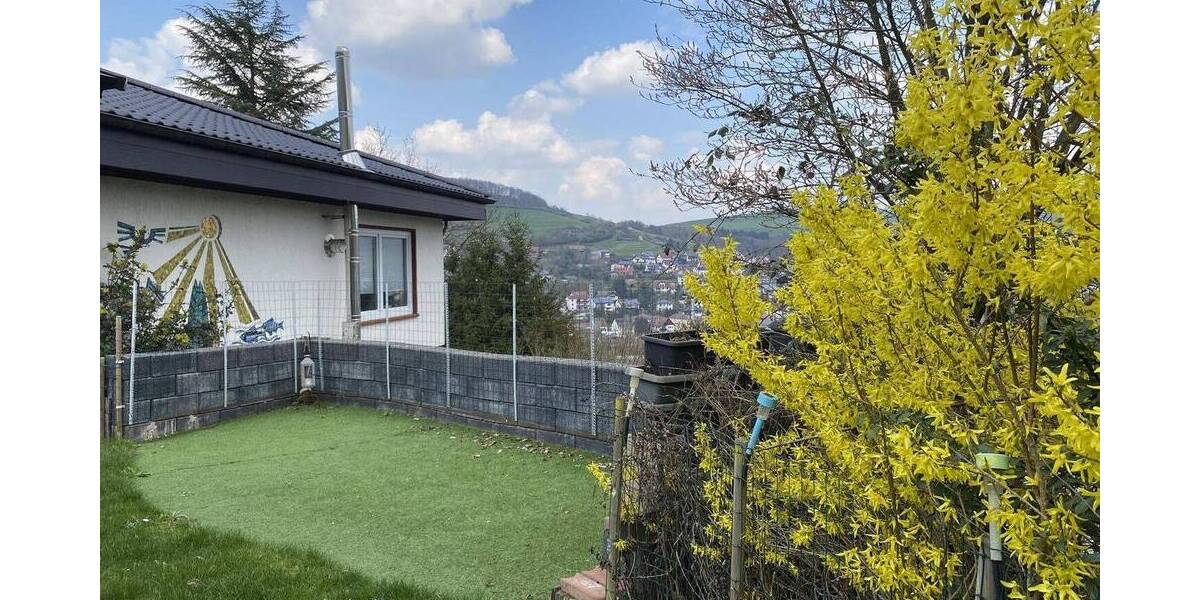Bungalow Wolfstein - 7 Zimmer, 206 m&sup2;, 299.000&euro; | Angebot:25778804