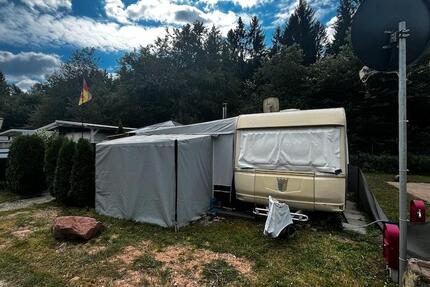 Grundstück Waldfischbach-Burgalben Burgalben - 7.000&euro; | Angebot:26020007