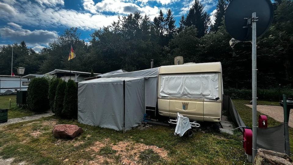 Grundstück Waldfischbach-Burgalben Burgalben - 7.000&euro; | Angebot:26020007