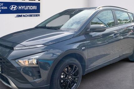 Hyundai BAYON 8.641 km 16.980 &euro; Bad Dürkheim 67098