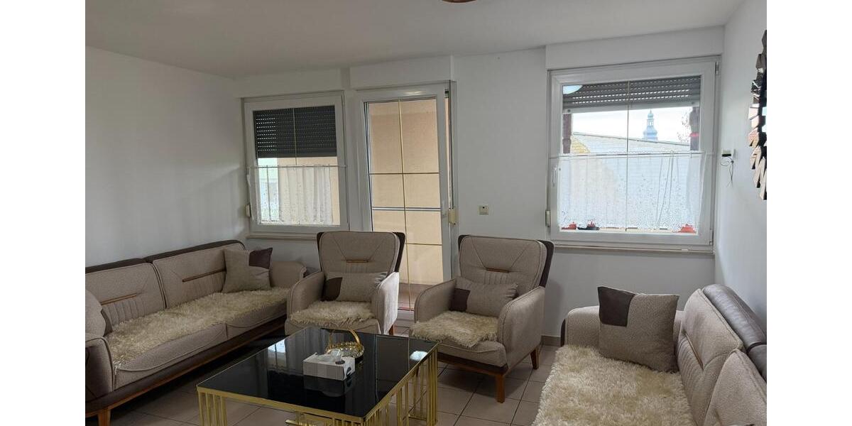 Etagenwohnung Carlsberg - 3 Zimmer, 75 m&sup2;, 249.000&euro; | Angebot:25052483