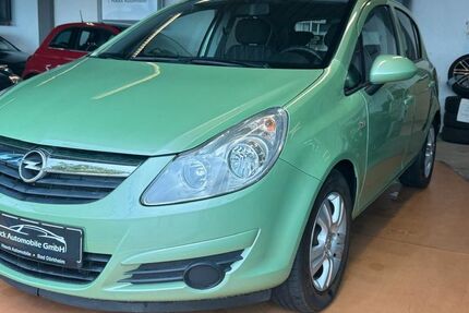 Opel Corsa 68.878 km 7.590 € Bad Dürkheim 67098
