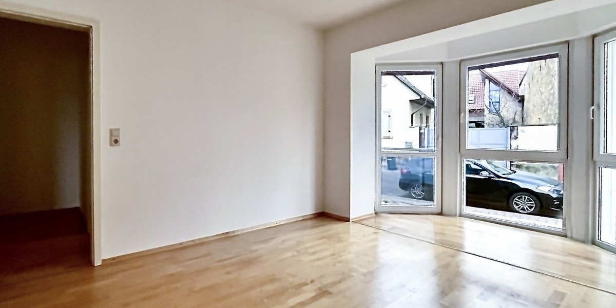 Attraktive 2-Zimmer-Eigentumswohnung in ruhiger Lage von Kallstadt an der Weinstraße - Erdgeschoßwohnung Kallstadt | Angebot:26249273