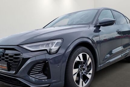 Audi Q8 e-tron 18.524 km 54.950 &euro; Kaiserslautern 67663
