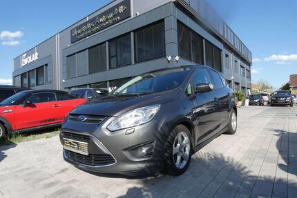 Ford C-Max 85.000 km 7.499 &euro; Neustadt an der Weinstraße 67433