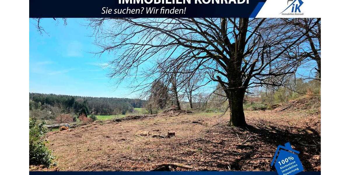Grundstück zu verkaufen in Trippstadt 220.000 € 1458 m² zimmer