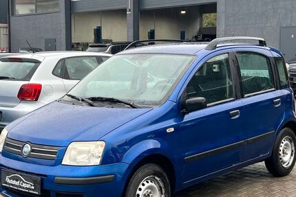 Fiat Panda 125.000 km 3.199 &euro; Kirchheimbolanden 67292