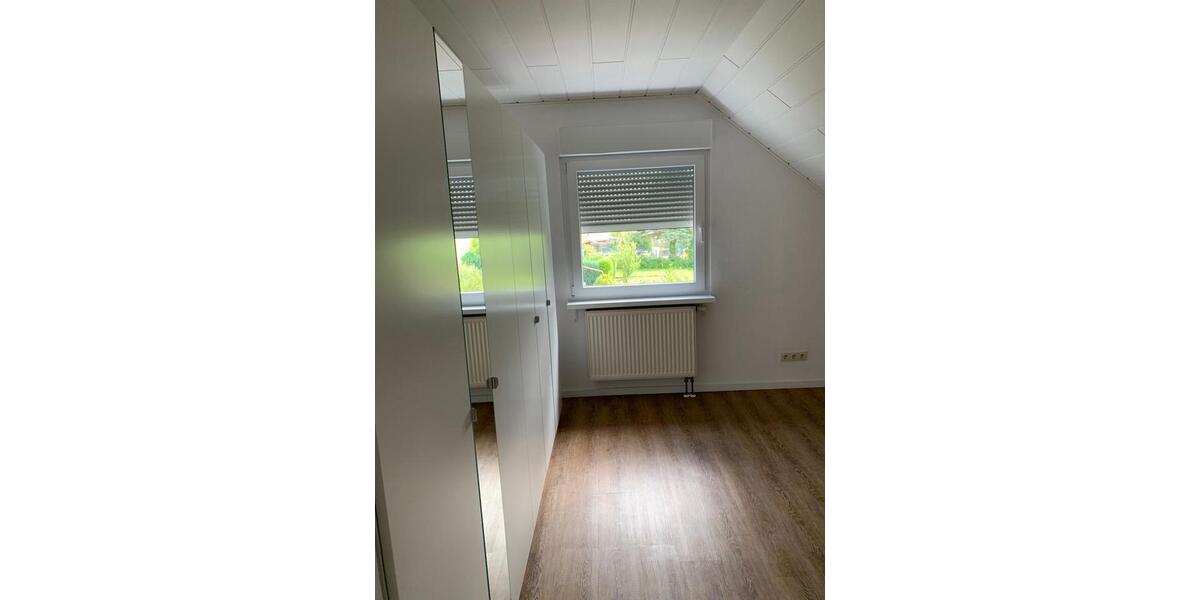 US Military Friendly – 4-Room Apartment near Ramstein 4 zimmer
