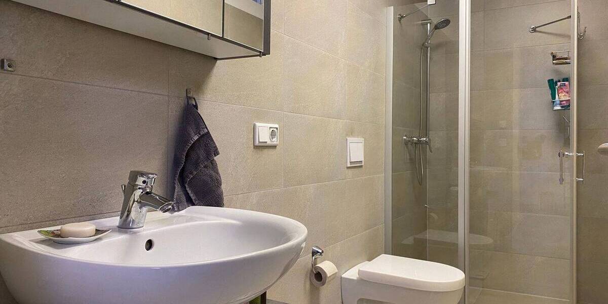 Etagenwohnung Kaiserslautern Innenstadt - 2 Zimmer, 65 m&sup2;, 239.000&euro; | Angebot:26584887