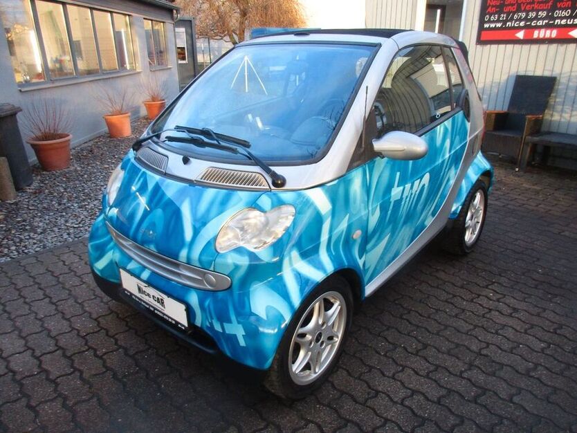 ForTwo