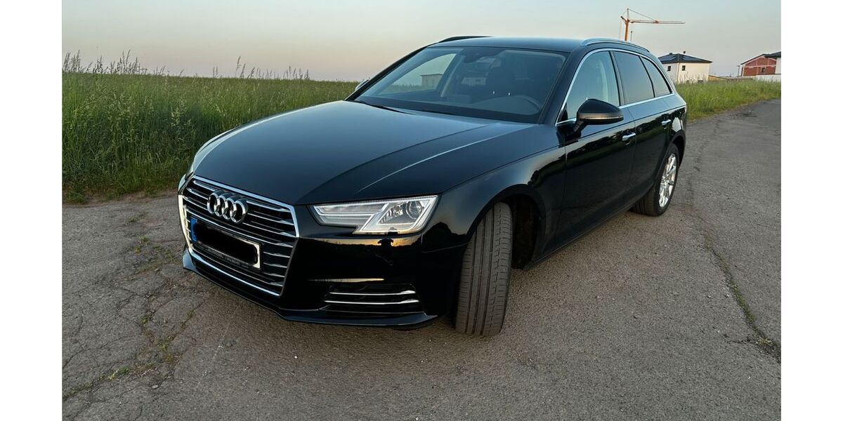 Audi A4 129.756 km 15.800 &euro; Winnweiler 67722