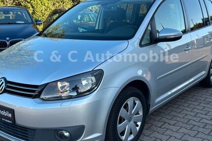VW Touran 141.357 km 6.650 &euro; Marnheim 67297