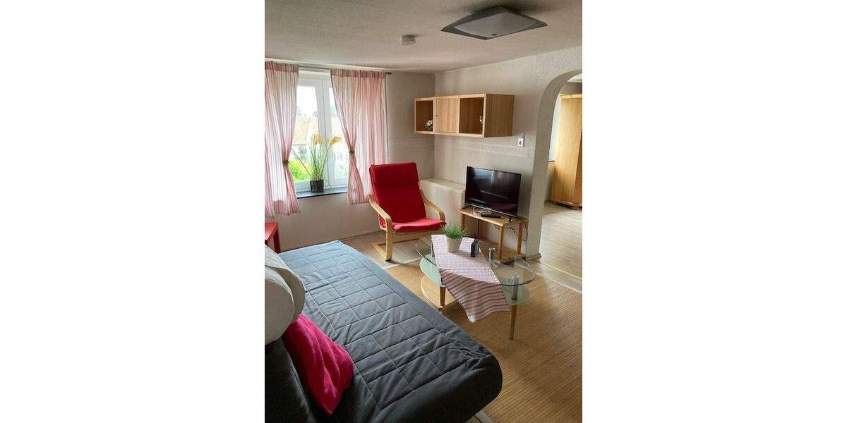 Gemütliches gepflegtes Haus auf der Haardt, für 2 Generationen geeignet 4 zimmer