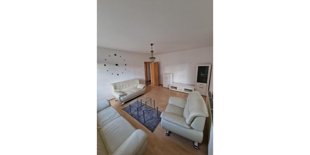 Etagenwohnung Rockenhausen - 3 Zimmer, 98 m&sup2;, 890&euro; | Angebot:27579174