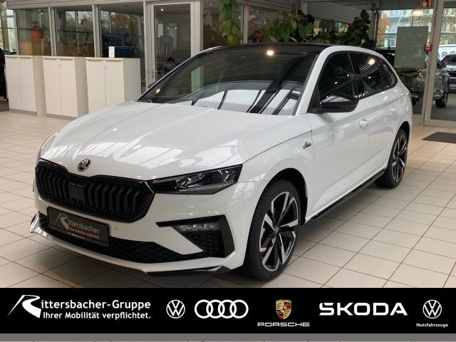 Skoda Scala 6.356 km 27.990 &euro; Kaiserslautern 67657