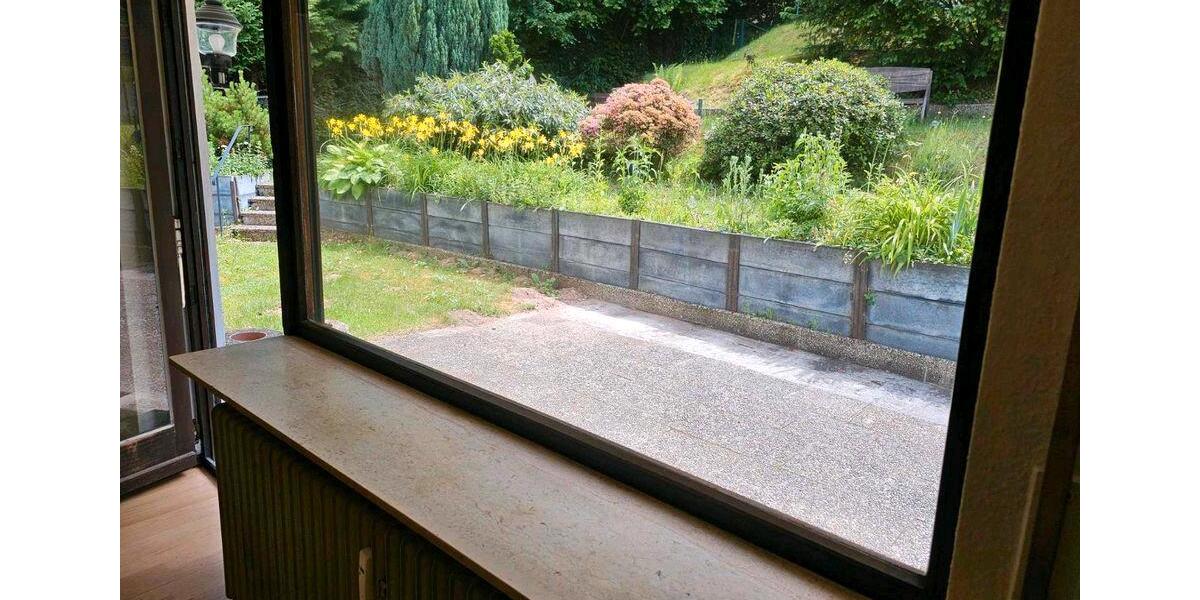 Terrassenwohnung Kaiserslautern Einsiedlerhof - 3 Zimmer, 58 m&sup2;, 107.000&euro; | Angebot:26826143