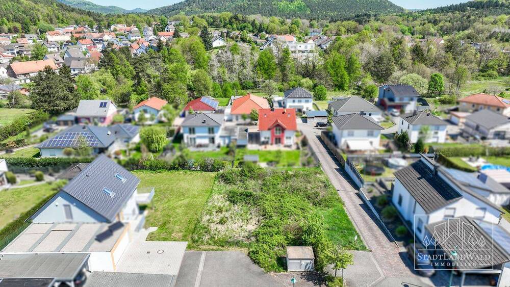 Grundstück Ruppertsweiler - 89.763&euro; | Angebot:24033251