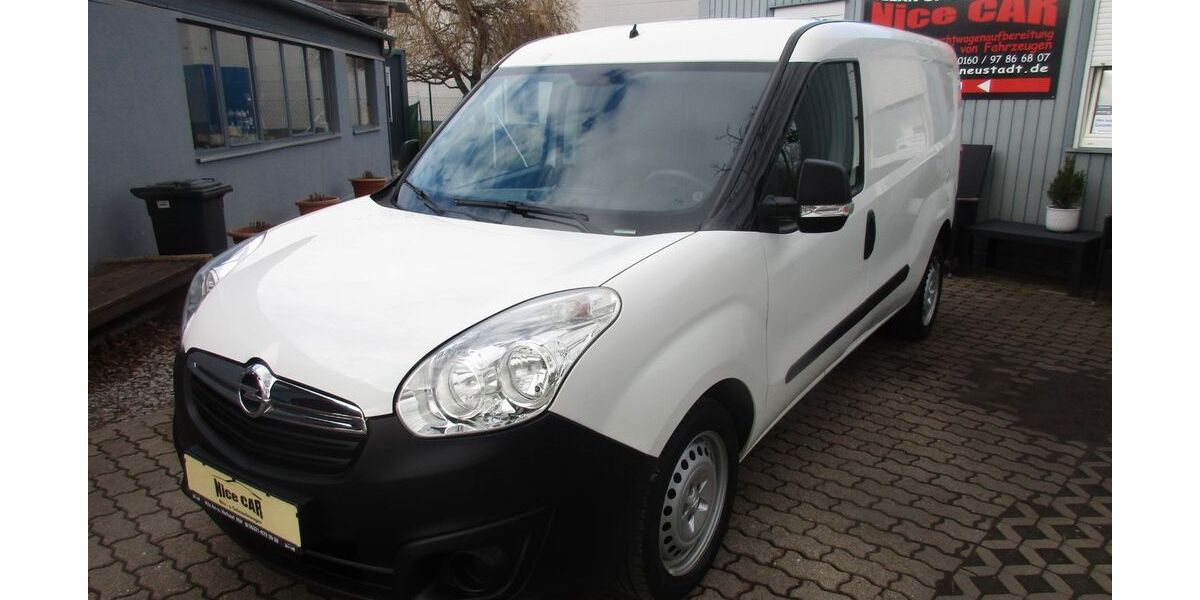 Opel Combo 83.800 km 7.299 &euro; Neustadt an der Weinstrasse 67433
