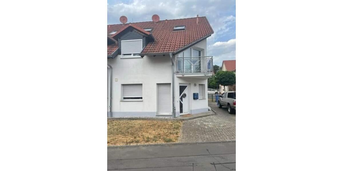 Doppelhaushälfte Ramstein-Miesenbach Miesenbach - 5 Zimmer, 160 m&sup2;, 1.700&euro; | Angebot:24657022