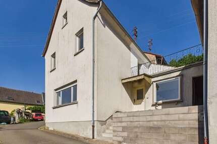 Haus Ruppertsecken - 4 Zimmer, 100 m&sup2;, 850&euro; | Angebot:27097424