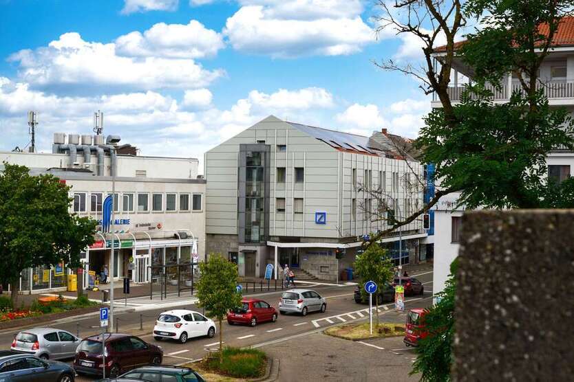 Büro in Pirmasens 450,50 € 59 m²