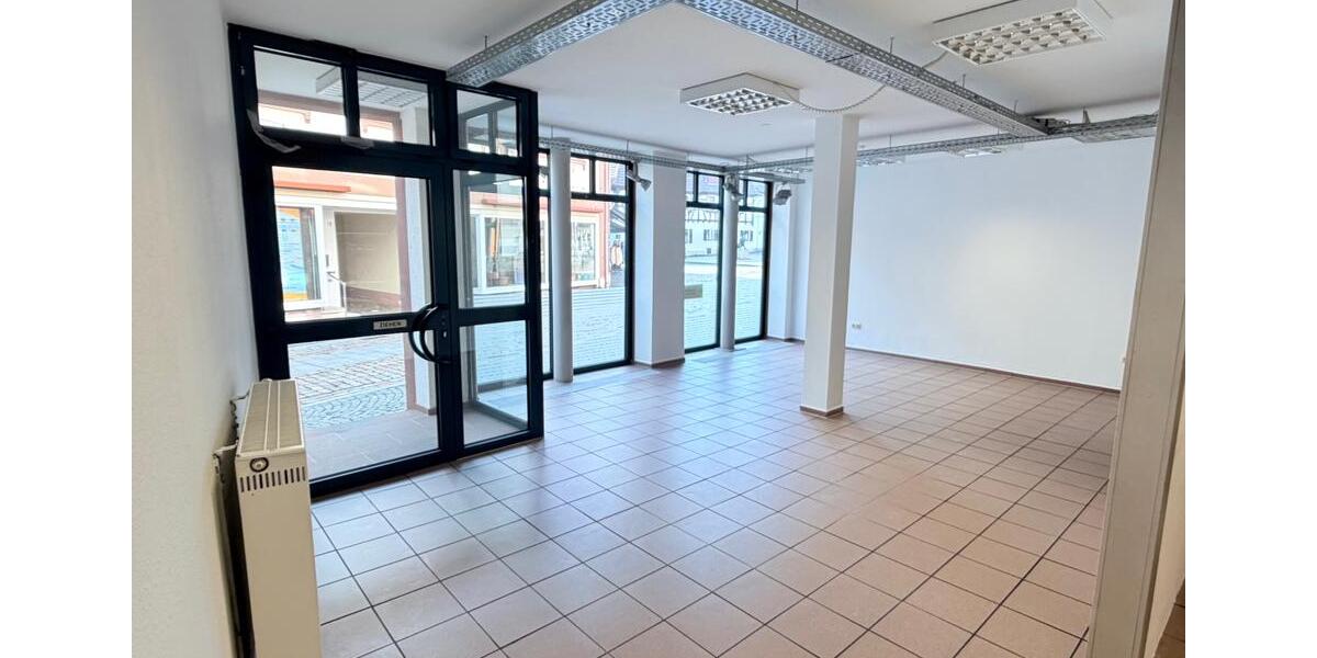 Gewerbeobjekt Kirchheimbolanden - 833&euro; | Angebot:23318074