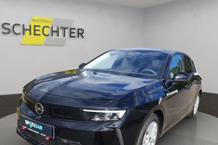 Opel Astra 9.000 km 21.590 &euro; Rodalben-Neuhof 66976