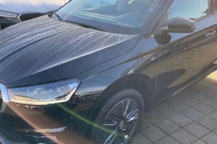 Skoda Fabia 1.499 km 25.490 &euro; Kaiserslautern 67657