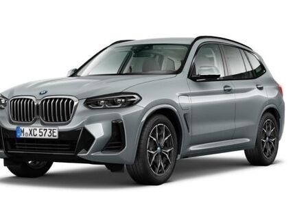 BMW X3 41.982 km 43.588 € Kaiserslautern 67663