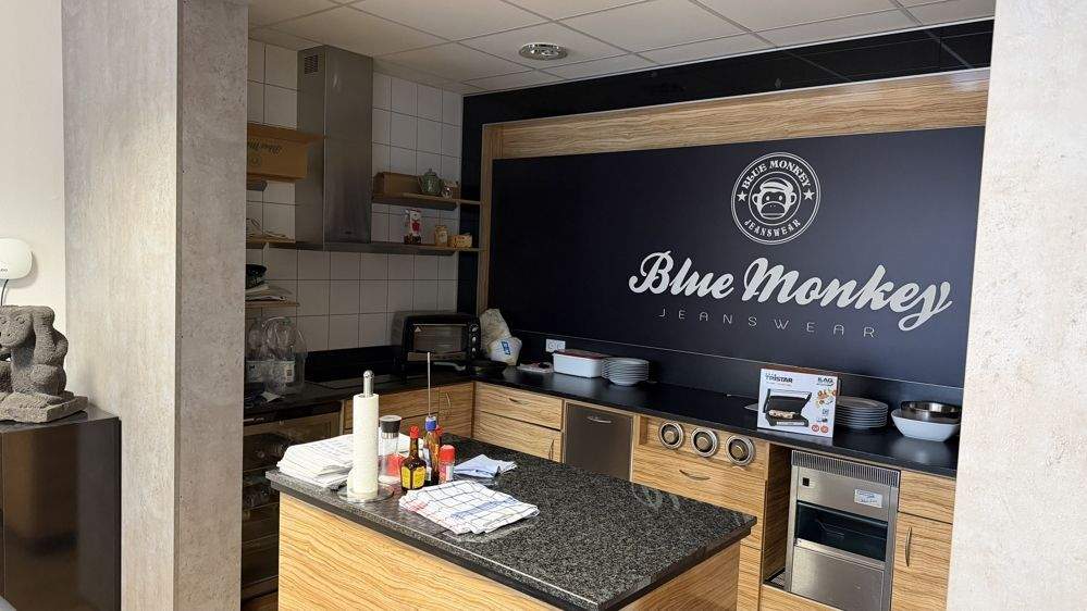 Gewerbeobjekt Kaiserslautern / Siegelbach Siegelbach - 4.450.000&euro; | Angebot:25095207