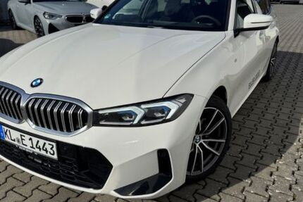 BMW 320 6.300 km 51.750 &euro; Kaiserslautern 67663