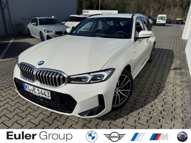 BMW 320 6.300 km 51.750 &euro; Kaiserslautern 67663
