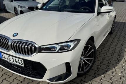 BMW 320 8.200 km 48.650 &euro; Kaiserslautern 67663