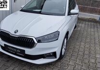 Gebrauchtwagen Skoda Fabia