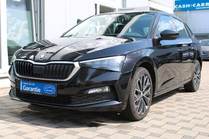 Skoda Scala 127.720 km 15.580 &euro; Kaiserslautern 67657
