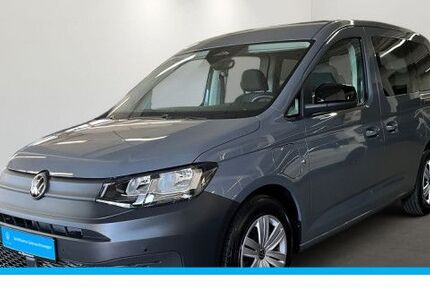 VW Caddy 6.837 km 33.990 &euro; Kaiserslautern 67663