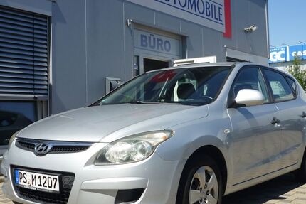 Hyundai i30 39.500 km 6.500 &euro; Kaiserslautern 67657