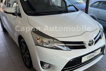 Toyota Verso 113.000 km 11.499 &euro; Kirchheimbolanden 67292