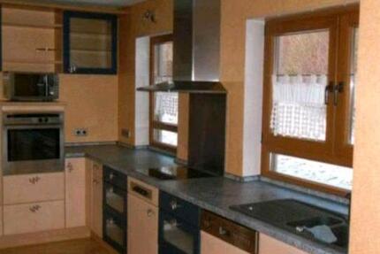 kleines Haus mit großem Grundstück 3 zimmer