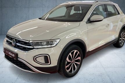 VW T-Roc 31.200 km 25.390 &euro; Bad Dürkheim 67098